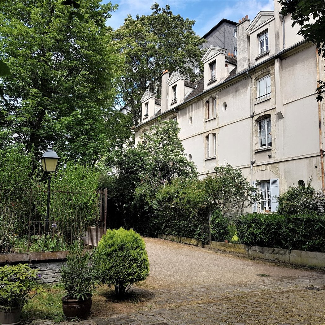 Association des Amis du Couvent des Ursulines de Saint-Denis 2